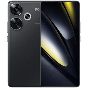Xiaomi POCO F6 256GB Nero
