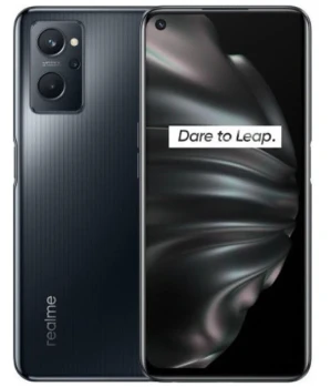 Realme 9i 4/128GB Black