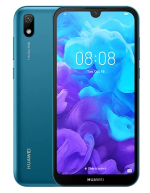 Huawei Y5 2019 2/32GB Sapphire Blue