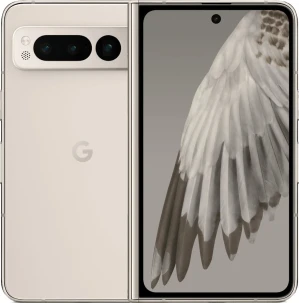 Google Pixel Fold 512GB Porcelain