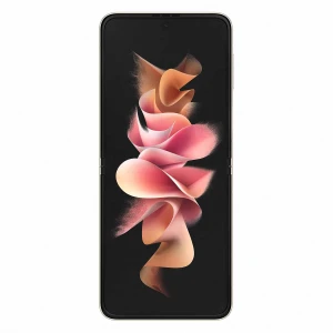 Samsung Galaxy Z Flip3 (1 SIM) 256GB Cream