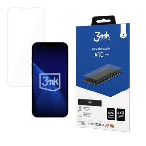 Apple iPhone 16E/ iPhone 17E - 3mk ARC+