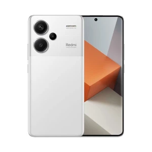 Xiaomi Redmi Note 13 Pro Plus 512GB Blanco