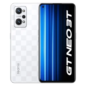 Realme GT Neo 3T 256GB Blanco