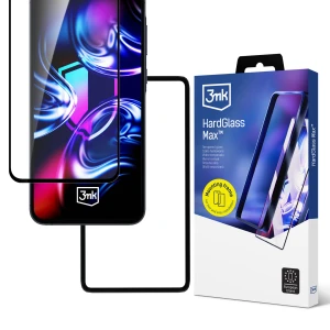 Apple iPhone 12/12 Pro - 3mk Hardglass Max