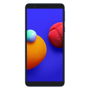 Samsung Galaxy A01 Core 16GB Blue