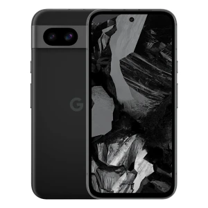 Google Pixel 8A 256GB Obsidian