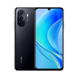 Huawei Nova Y70 Plus 4/128GB Midnight Black