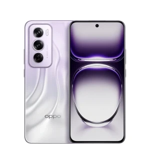 Oppo Reno 12 Pro 512GB Silver