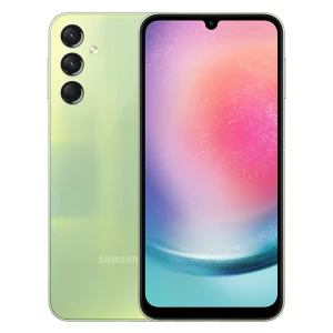 Samsung Galaxy A24 128GB Green