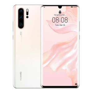Huawei P30 Pro (1 SIM) 8/512GB Pearl White
