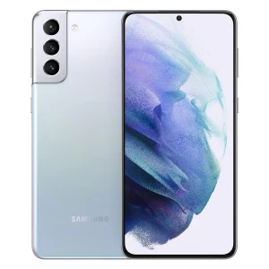 Samsung Galaxy S21 Plus 128GB Srebrny