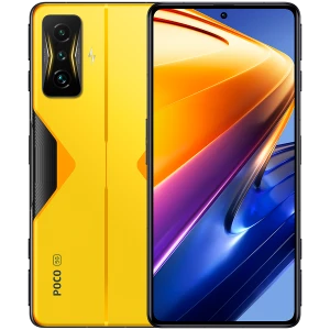 Xiaomi POCO F4 GT 256GB Yellow