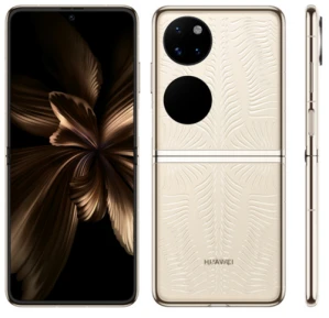 Huawei P50 Pocket 8/256GB Gold