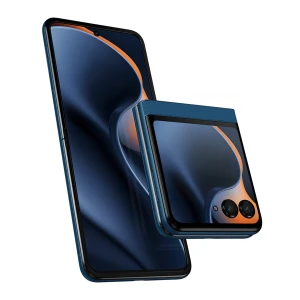 Motorola Razr 60 256GB Azul