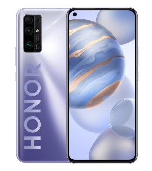 Honor 30 8/128GB Plata