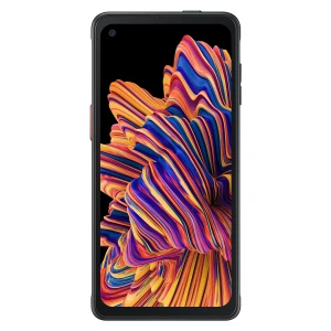 Samsung Galaxy Xcover Pro 64 GB Čierny