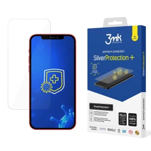 Apple iPhone 13/13 Pro - 3mk SilverProtection+