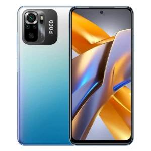 Xiaomi POCO M5s 6GB/128GB Blue