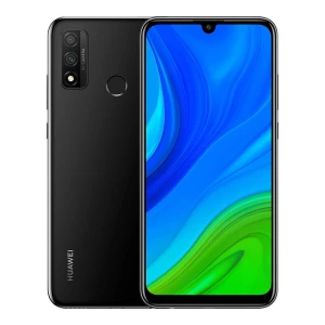 Huawei P Smart 2020 4/128GB Midnight Black