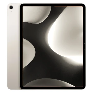 iPad Air 6 512GB WiFi + 5G 11" (2024) Księżycowa Poświata