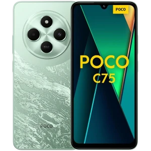 Xiaomi POCO C75 256GB Green