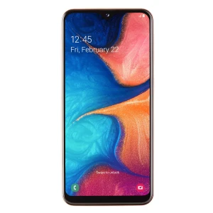 Samsung Galaxy A20e (1 SIM) 32Go Corail