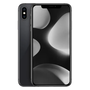 iPhone XS Max 512GB Gwiezdna Szarość