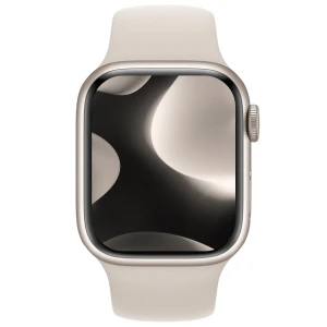 Apple Watch Series 7 GPS Aluminium 41 mm Starlight