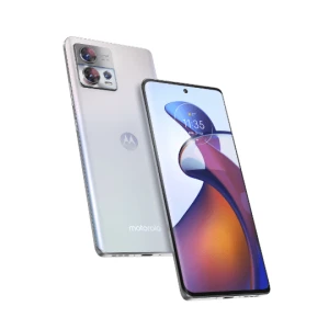 Motorola Moto Edge 30 Fusion 128GB Biały