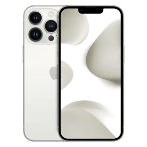 iPhone 13 Pro 256GB Srebrny