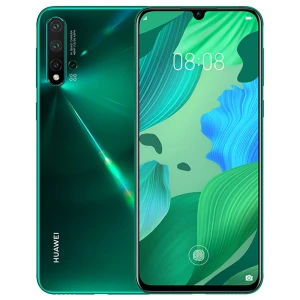 Huawei Nova 5 Pro 8/128GB Green