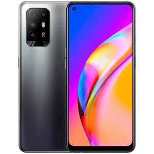 Oppo Reno 5 Z 5G 128Go Noir