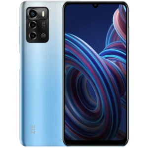 ZTE Blade A72 64Go Bleu
