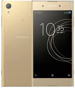Sony Xperia XA1 32GB Gold