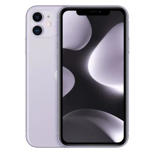 iPhone 11 64GB Viola