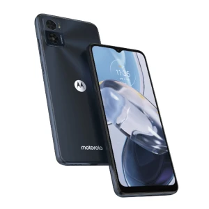 Motorola Moto E22 64GB Nero