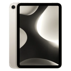 iPad mini 7 512GB WiFi + 5G 8.3" (2024) Księżycowa poświata