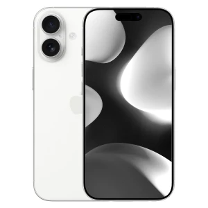 iPhone 17 256 GB White