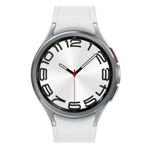 Samsung Galaxy Watch 6 Classic Acciaio inossidabile 47 mm Argento