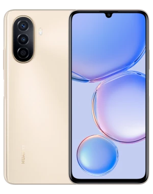 Huawei Nova Y71 128GB Golden