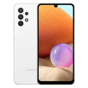 Samsung Galaxy A32 64Go Blanc