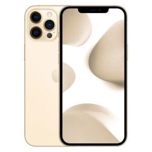 iPhone 12 Pro Max 512GB Złoty