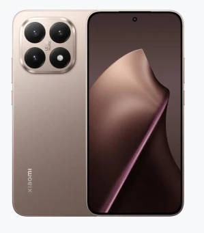Xiaomi 15T 512GB Rosaguld
