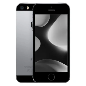 iPhone SE (2016) 32GB Szary