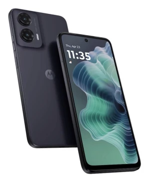 Motorola Moto G35 128GB Schwarz
