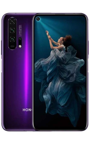 Honor 20 Pro 8/256GB Phantom Violet
