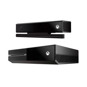 Microsoft Xbox One 500GB + Kinect Czarny