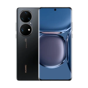Huawei P50 Pro Snapdragon (1 SIM) 12/512GB Golden Black