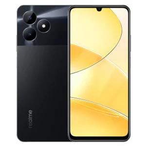 Realme C51 128GB Negro